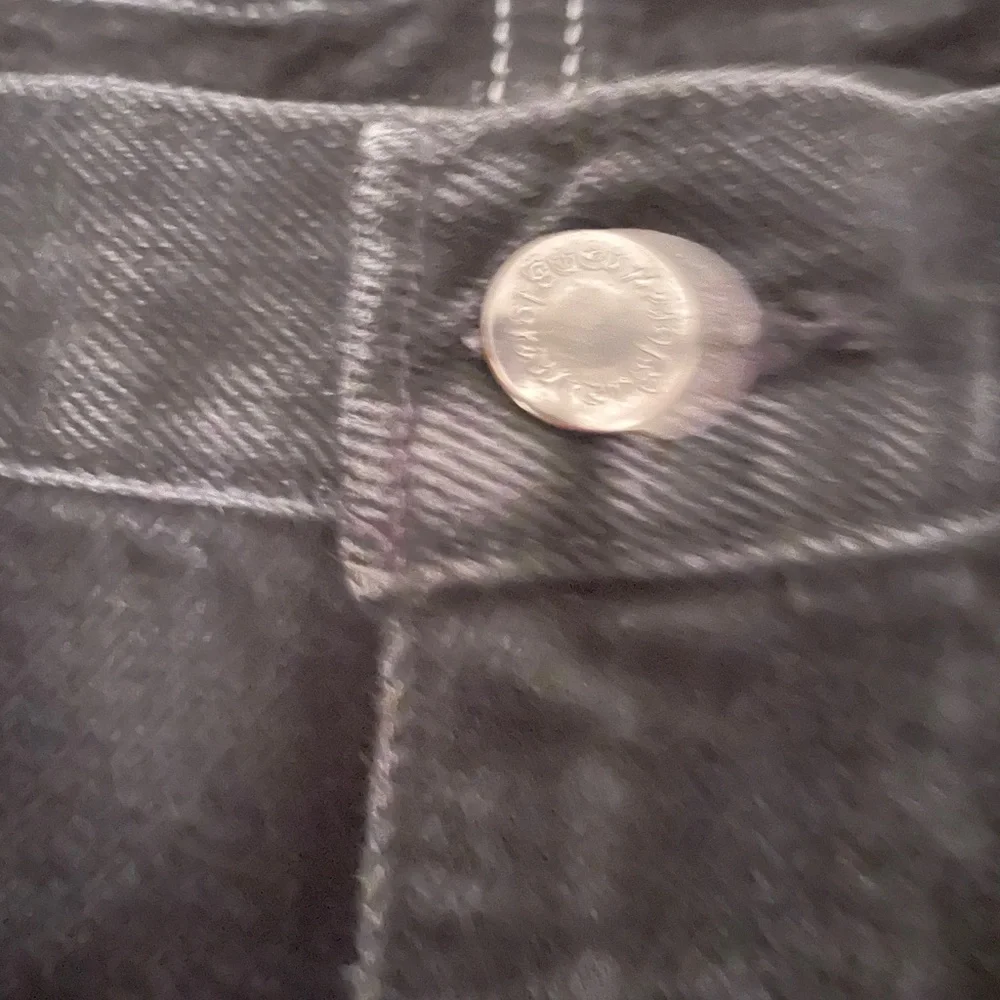 Wrangler men’s black jeans (mlb)